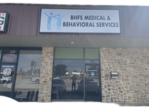 BHFS & MEDICAL SERVICES BHFS & MEDICAL SERVICES