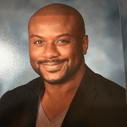 Dr. Dwane Allen