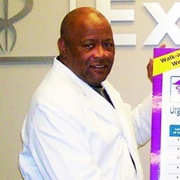 Dr. Sullivan Bryant